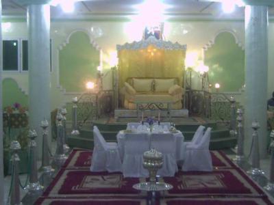 tafraout